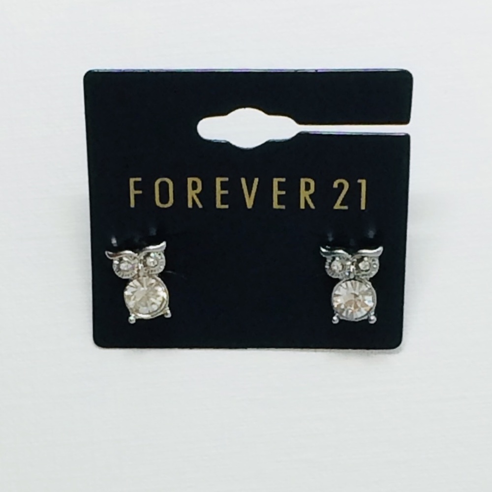 *Earrings